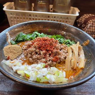 辛口どろにぼ