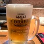 生ビール