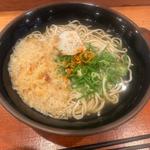 かけそば