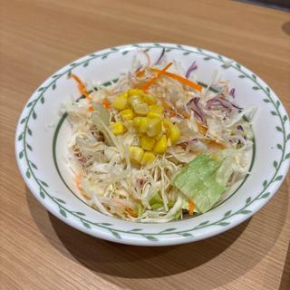 サラダ