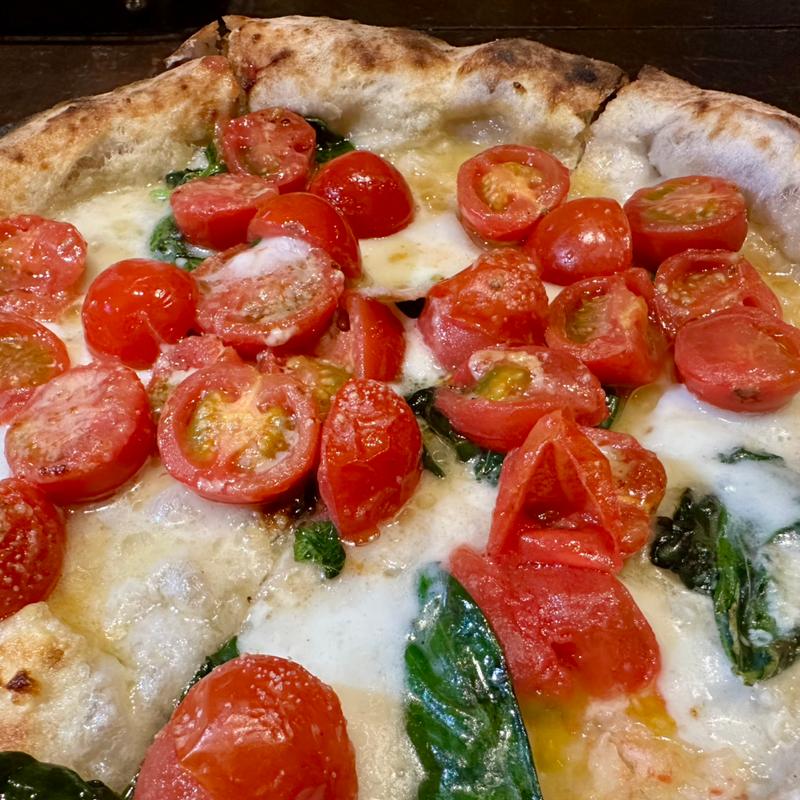 DOC(ピッツェリア・エ・バール・ラ・ボラッチャ)