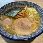 中華そば(白楽 栗山製麺)