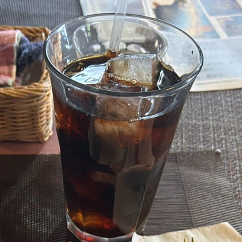 ブレンドコーヒー(ラフィネ)