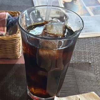 ブレンドコーヒー