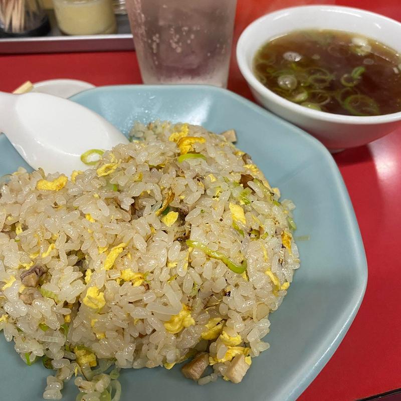 チャーハン(中華料理 天津)