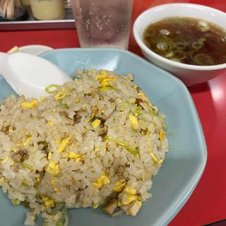 チャーハン(中華料理 天津)