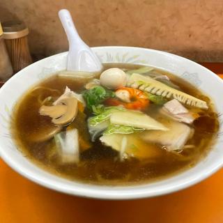 ウマニソバ
