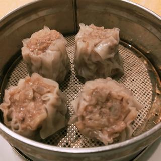 豚肉しゅうまい