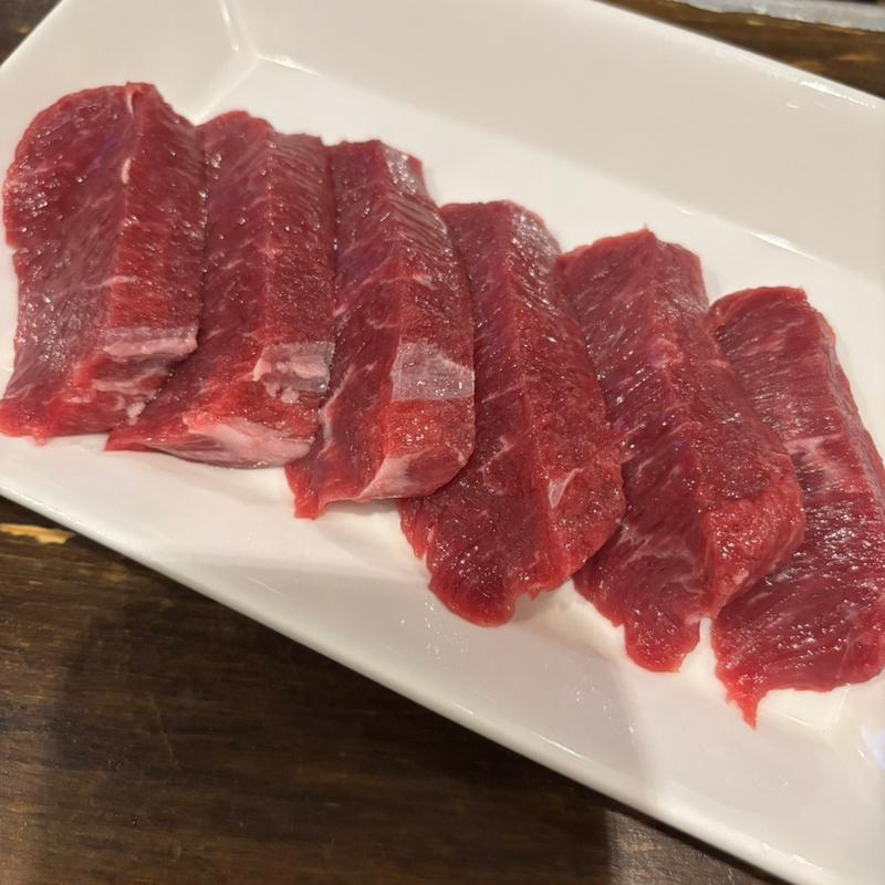 サーロイン(生ラム本舗 )