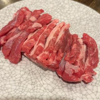 生ラム