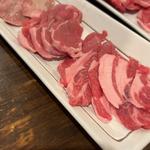 ラム食べ比べセット