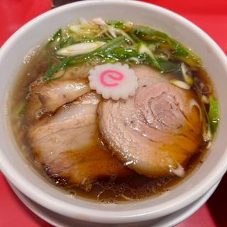 つけそば（大）(中華そば カドヤ食堂 総本店


)