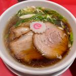 つけそば（大）