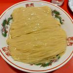 つけそば（大）(中華そば カドヤ食堂 総本店


)
