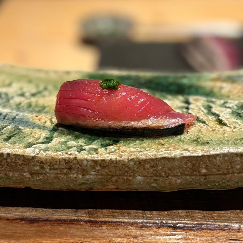 鰹(鮨処一石三鳥)