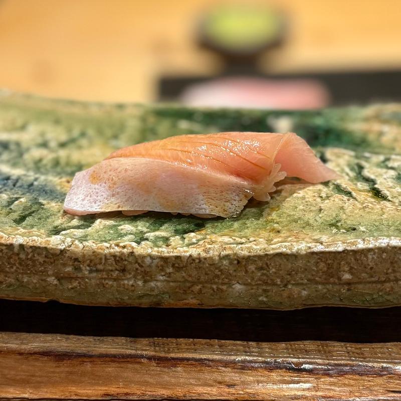 鰤(鮨処一石三鳥)