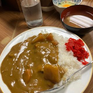 カレーライス