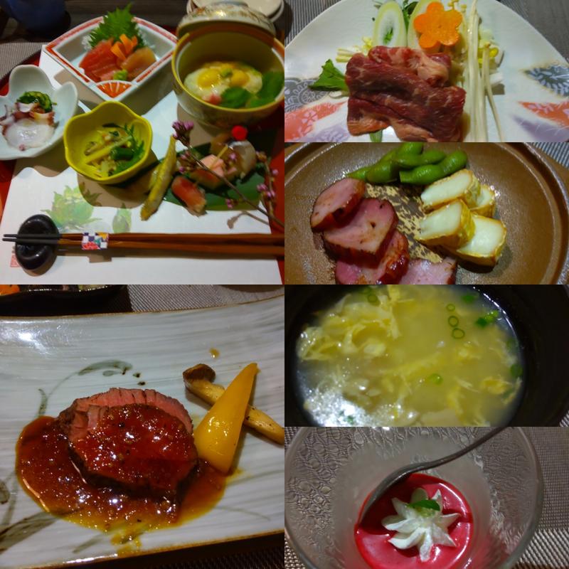 産直懐石 花梅～はなうめ～

(岩手の居酒屋ゑん)