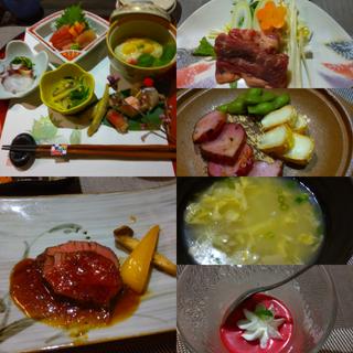 産直懐石 花梅～はなうめ～

(岩手の居酒屋ゑん)