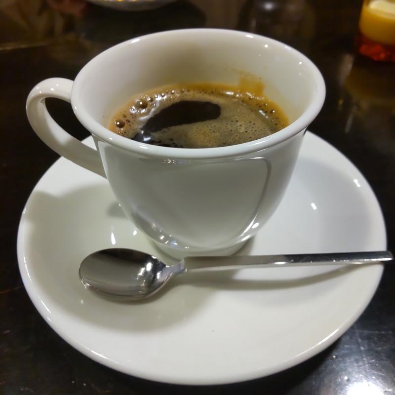 ブレンド(カプチーノ詩季 （カプチーノ シキ）)