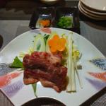産直懐石 花梅～はなうめ～

(岩手の居酒屋ゑん)