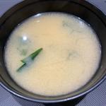 みそ汁