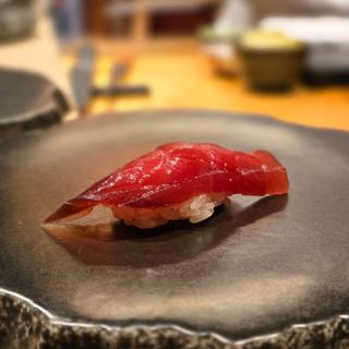 本鮪赤身