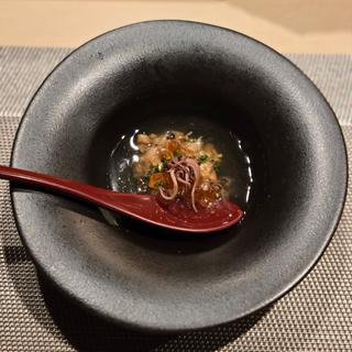 季節の一品(温)