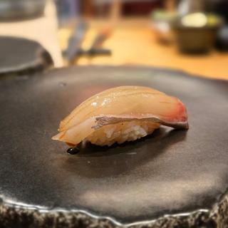 徳島 シマアジ