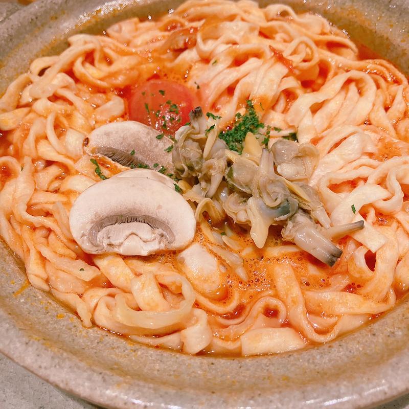 ナポリターノ(新宿中村屋Manna)