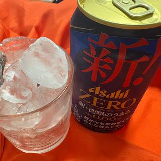 ASAHI・新！ZERO(相鉄ローゼン 南まきが原店)