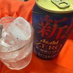 ASAHI・新！ZERO