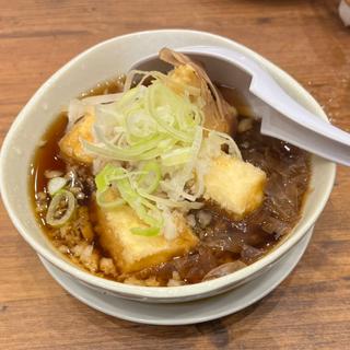 揚げ出し豆腐(新時代 仙台国分町店)