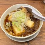 揚げ出し豆腐(新時代 仙台国分町店)