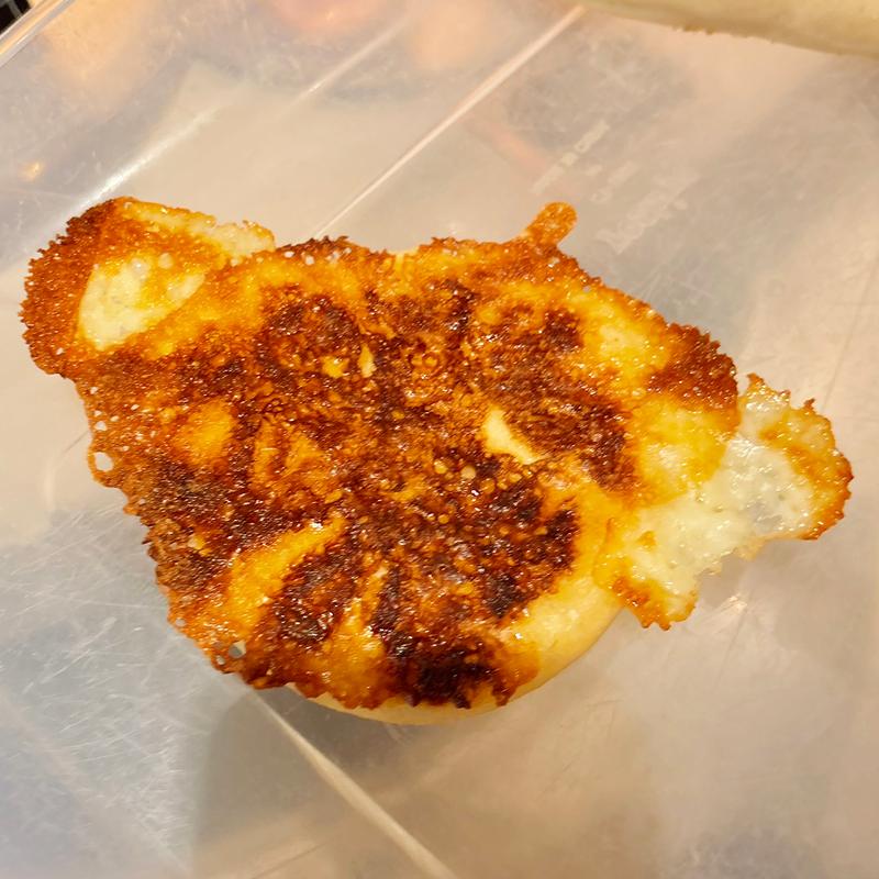 クリスピーチーズ(les joues de BeBe)