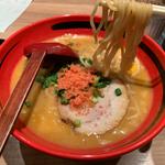 えびみそ　あじわい