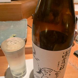 宮城　浦霞禅