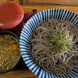 つけそば（特盛）