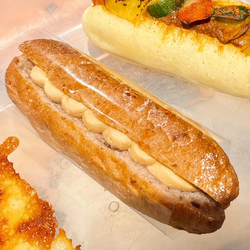 くるピー(les joues de BeBe)