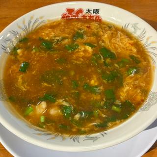 ジャンホル麺