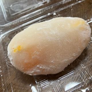 みかん大福