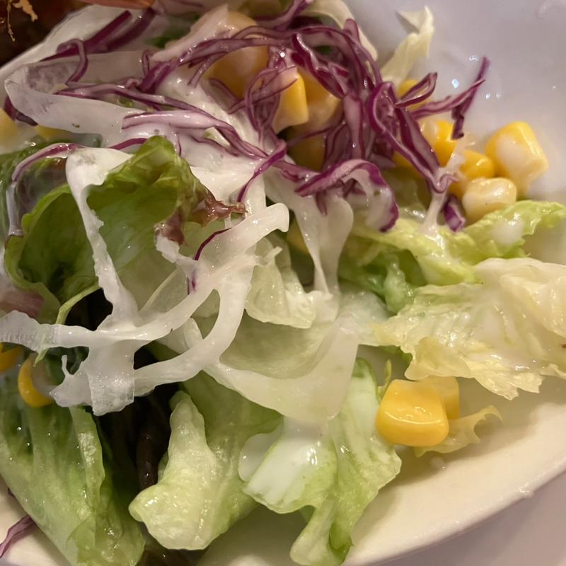 ランチ(街の洋食屋 AKIRA （マチノヨウショクヤ アキラ）)