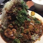 トンテキ(山田ヒロキチ商店 )