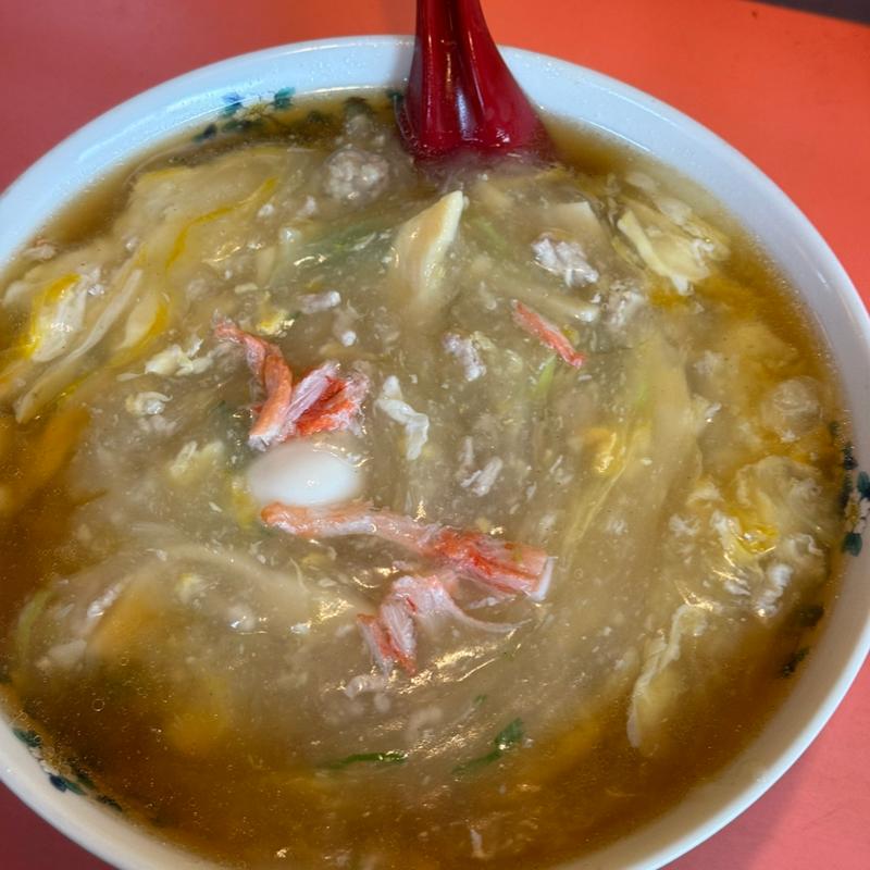 紅龍らーめん(紅龍 )