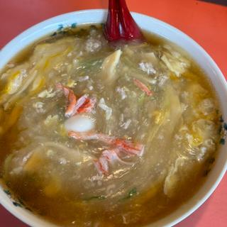 紅龍らーめん(紅龍 )