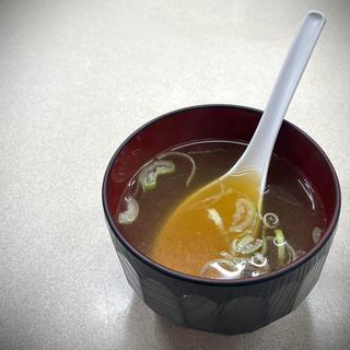 スープ