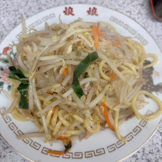 やきそば(娘々 北浦和店)