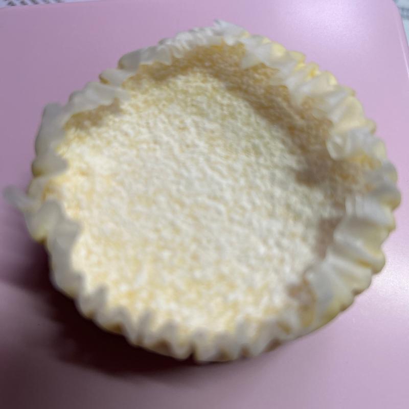 チーズケーキ(セブン-イレブン 北海道ＳＴ大通店)