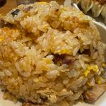 チャーハン(中華料理 新雅)