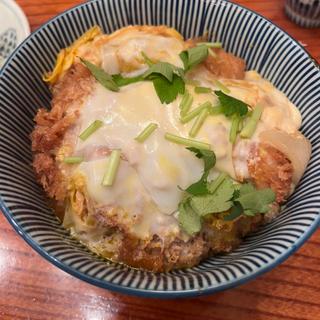 特上ロースかつ定食(とんかつ 河)